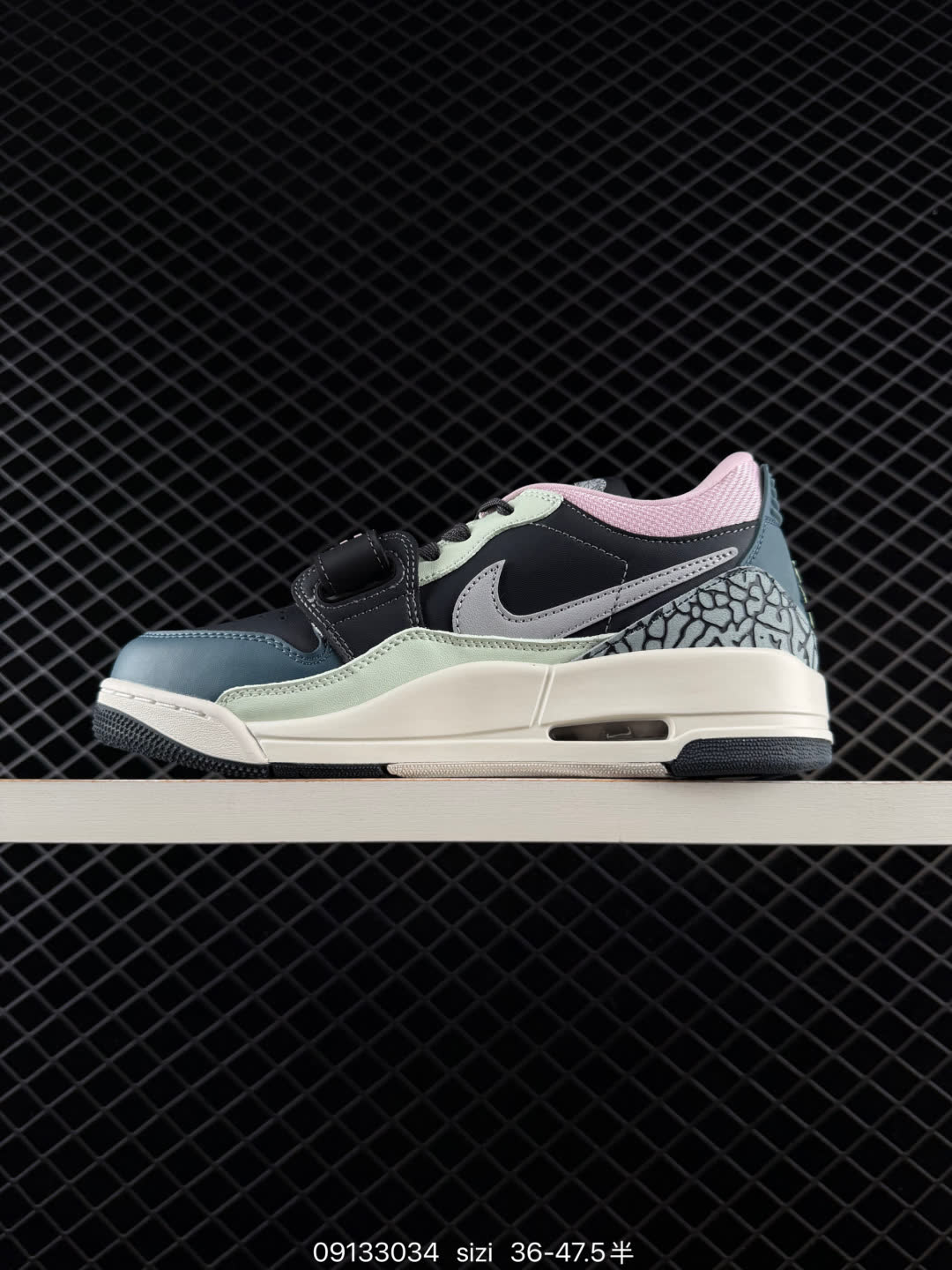 Air Jordan Legacy 312 Low-CD7069-118